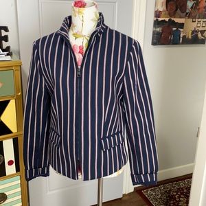Women’s banana republic jacket